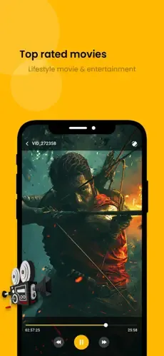 hd-tv-streamz Top Rated Movies